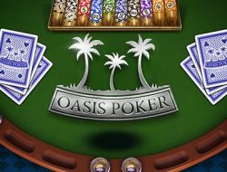 Oasis Poker PRO Series
