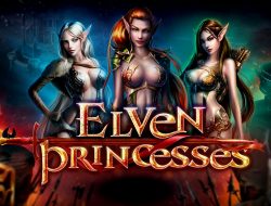 Elven Princesses